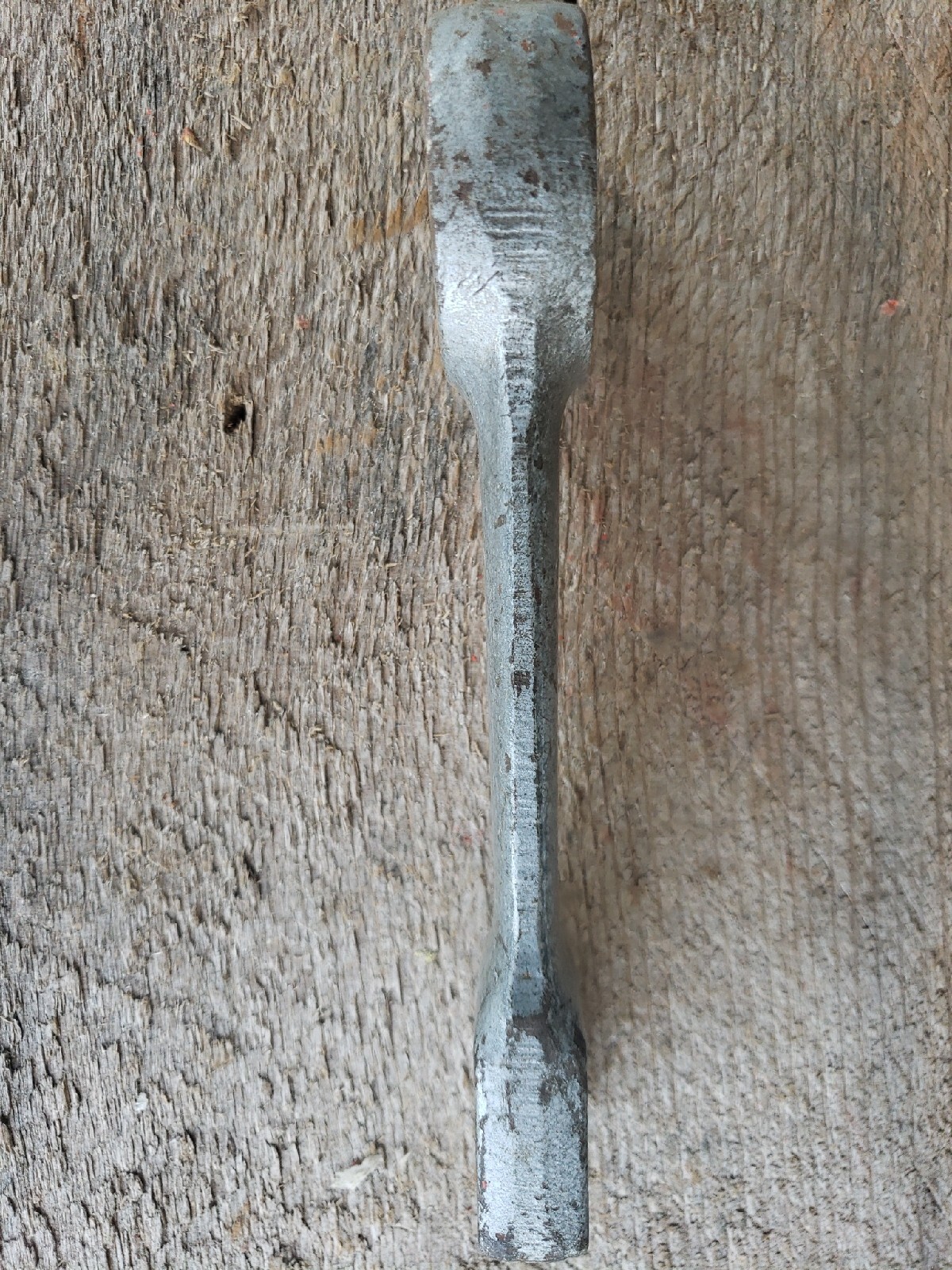 Armstrong 1-1/4″ Straight Handle Slugging Wrench USA
