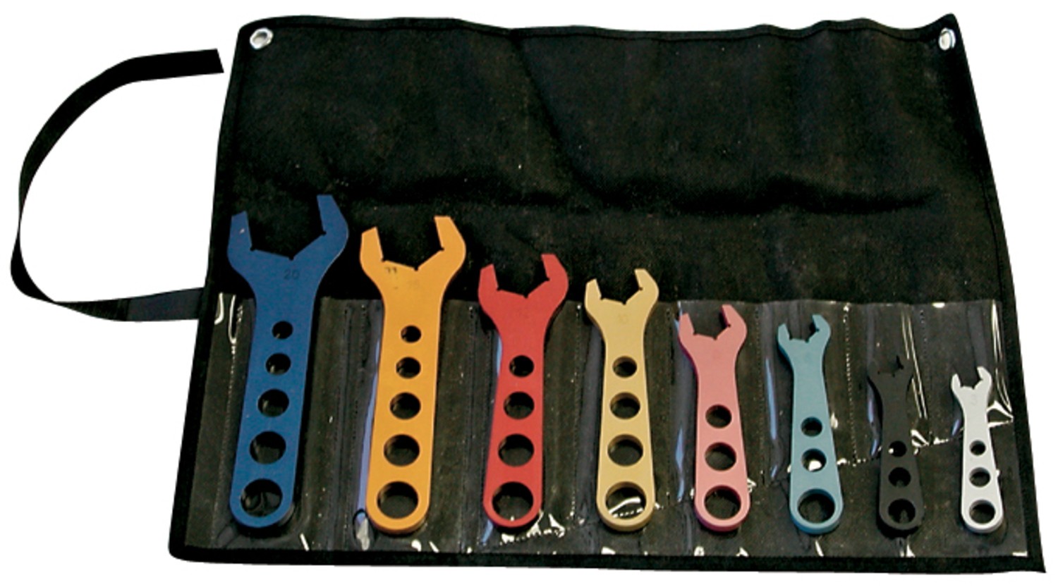 Proform 66978 Wrench Set W Pouch