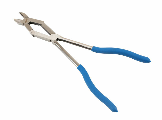 Laser 6969 Double Jointed Side Cutter 290mm