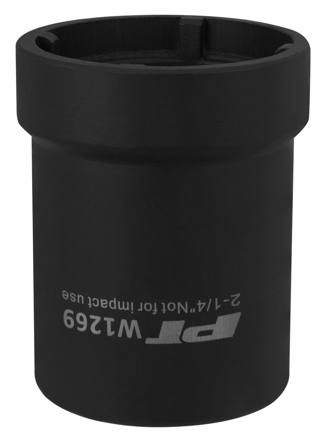 Performance Tool W1269 1/2 Ton 4WD Locknut Tool Chr-V