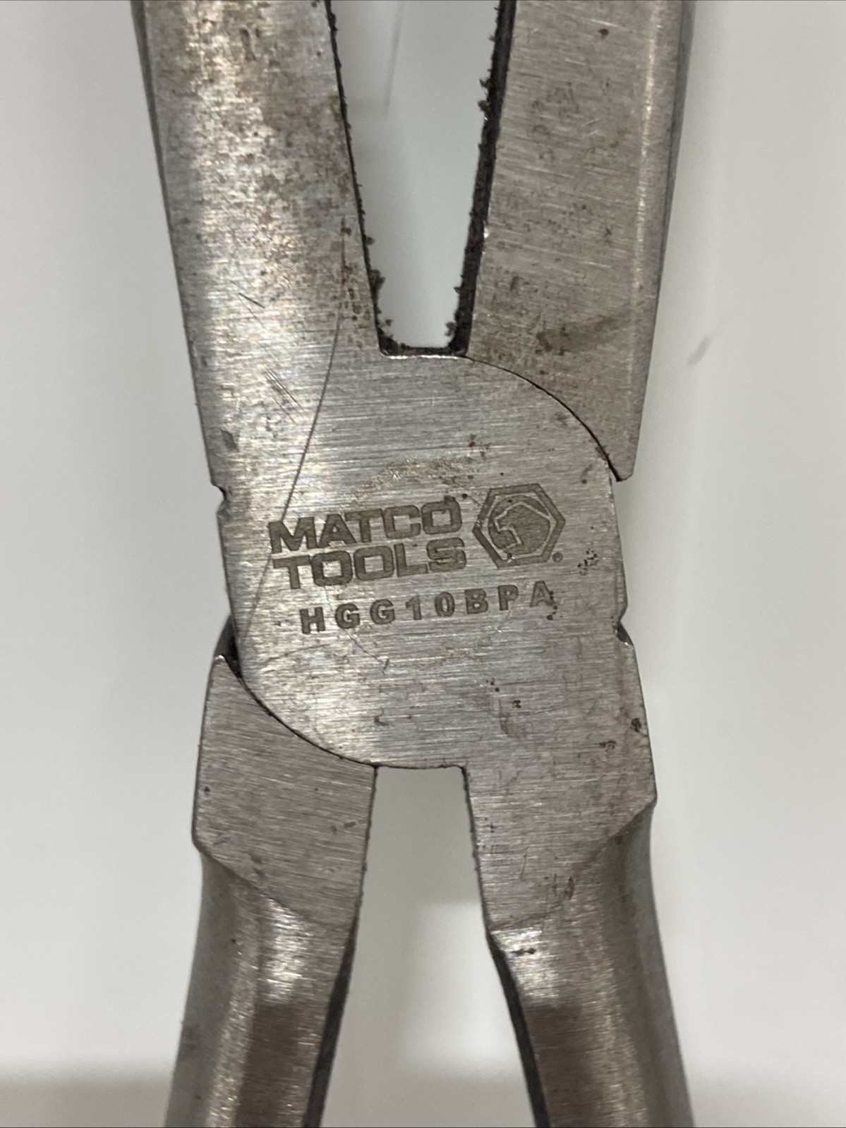 Matco tools Hose Pliers & Needle Nose Pliers Set Of 3