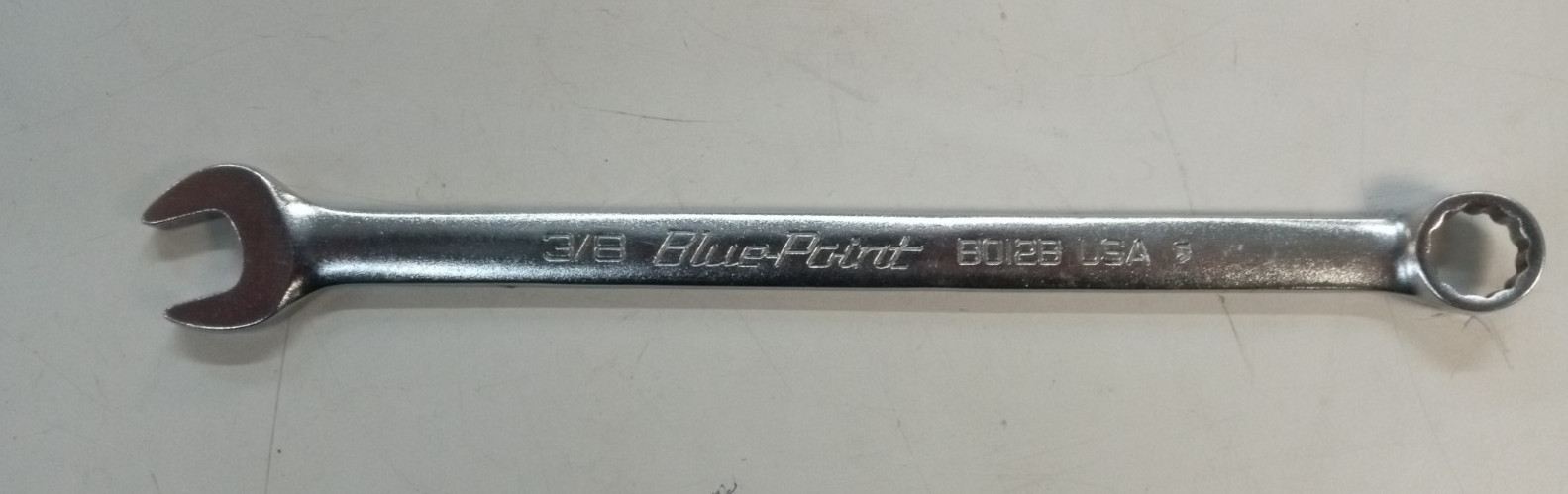 Blue point Wrenches & rail 3/8 1/2 5/8 11/16 3/4 13/16 7/8 15/16 1″ BO32B BO12B