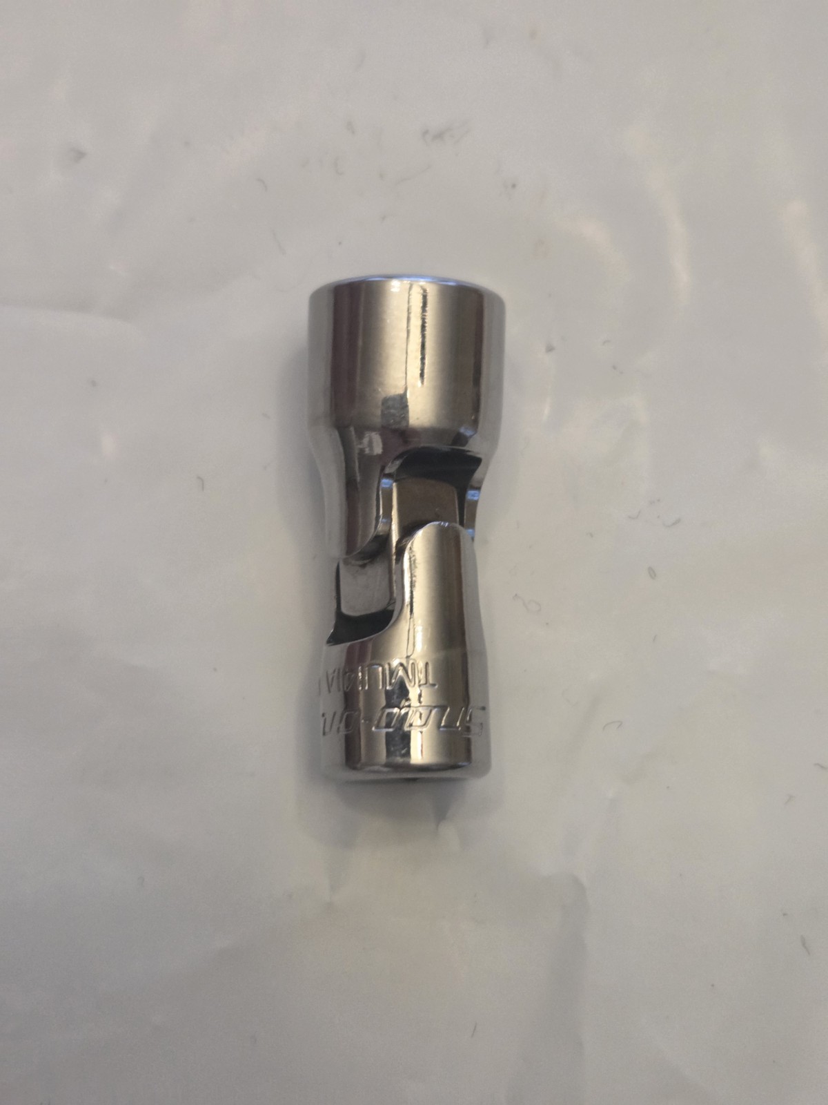 Snap On Tools TMU141A 1/4″ Drive 7/16″ 12 Point Universal Swivel Socket