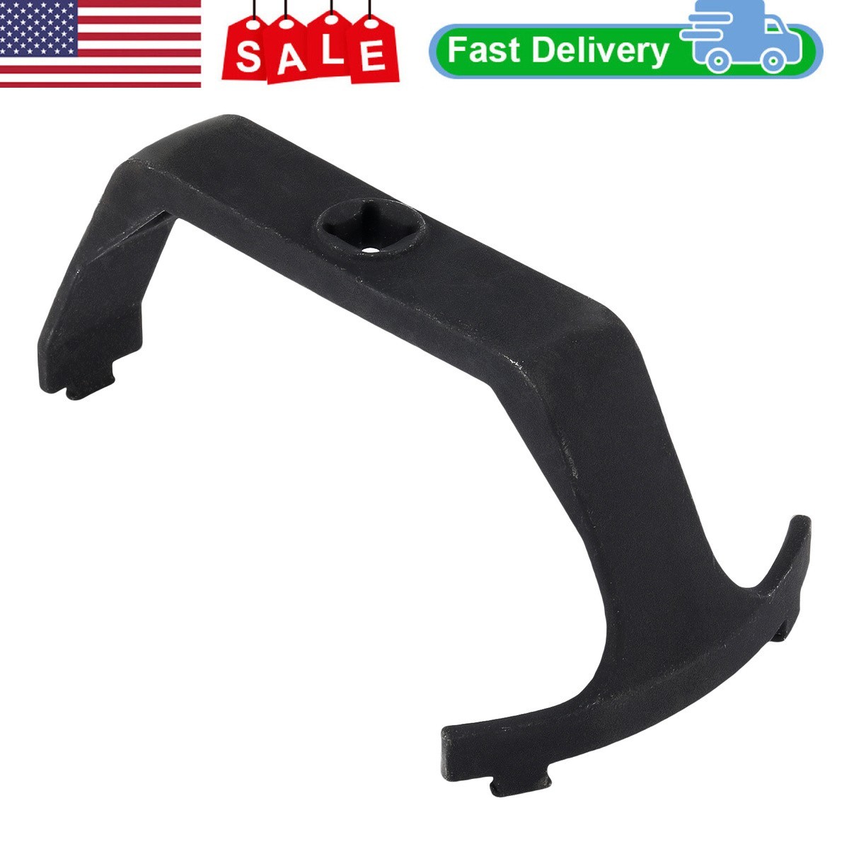 6599 Ring Wrench Tool Fuel Tank Lock Ring For Ford Chrysler GM Single Item