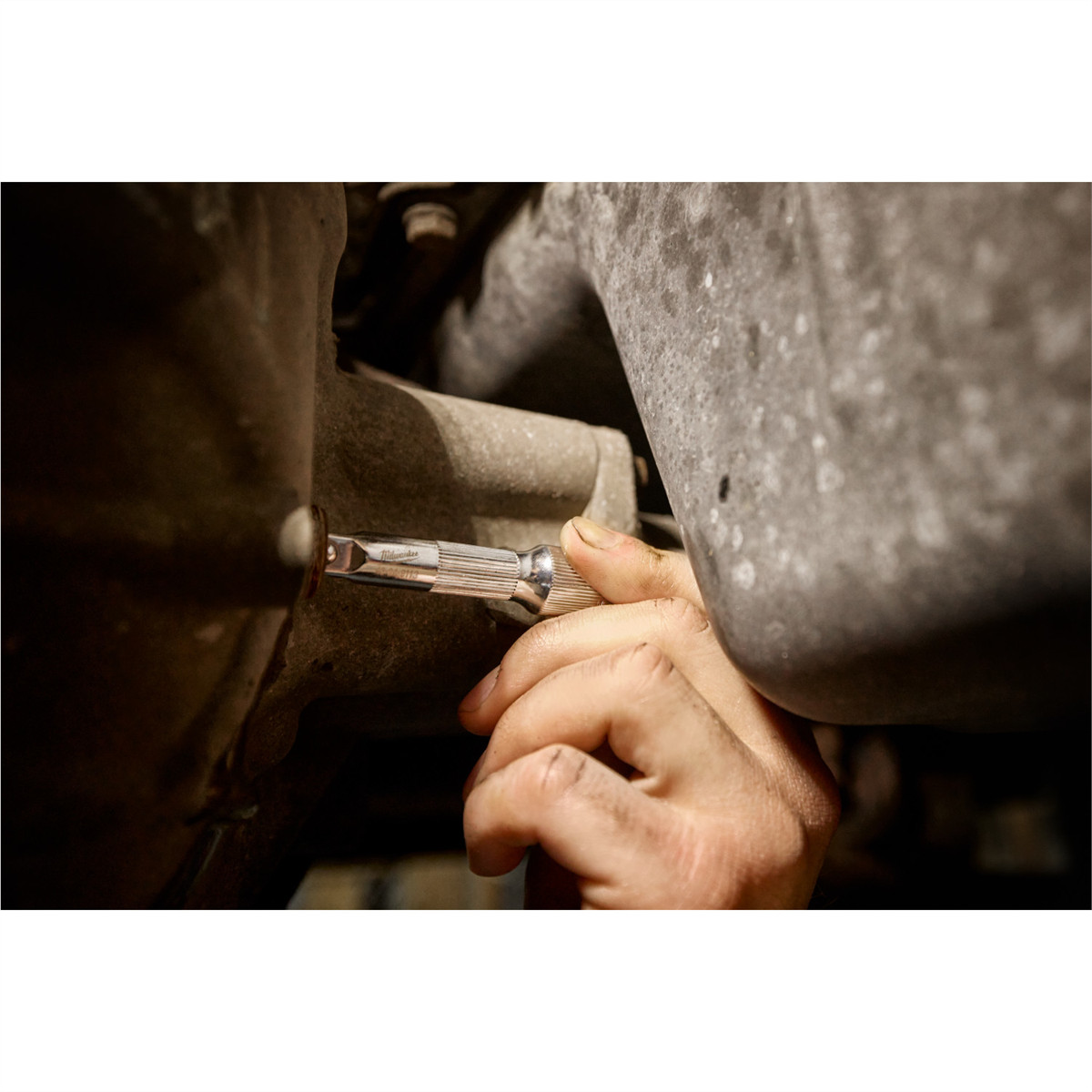 Milwaukee Tool 3/8″ Drive 3″ Extension