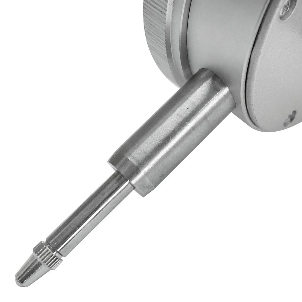 High Precision Dial Indicator Measuring Range 0-0.5 Inch Lug Back Grad. 0.001