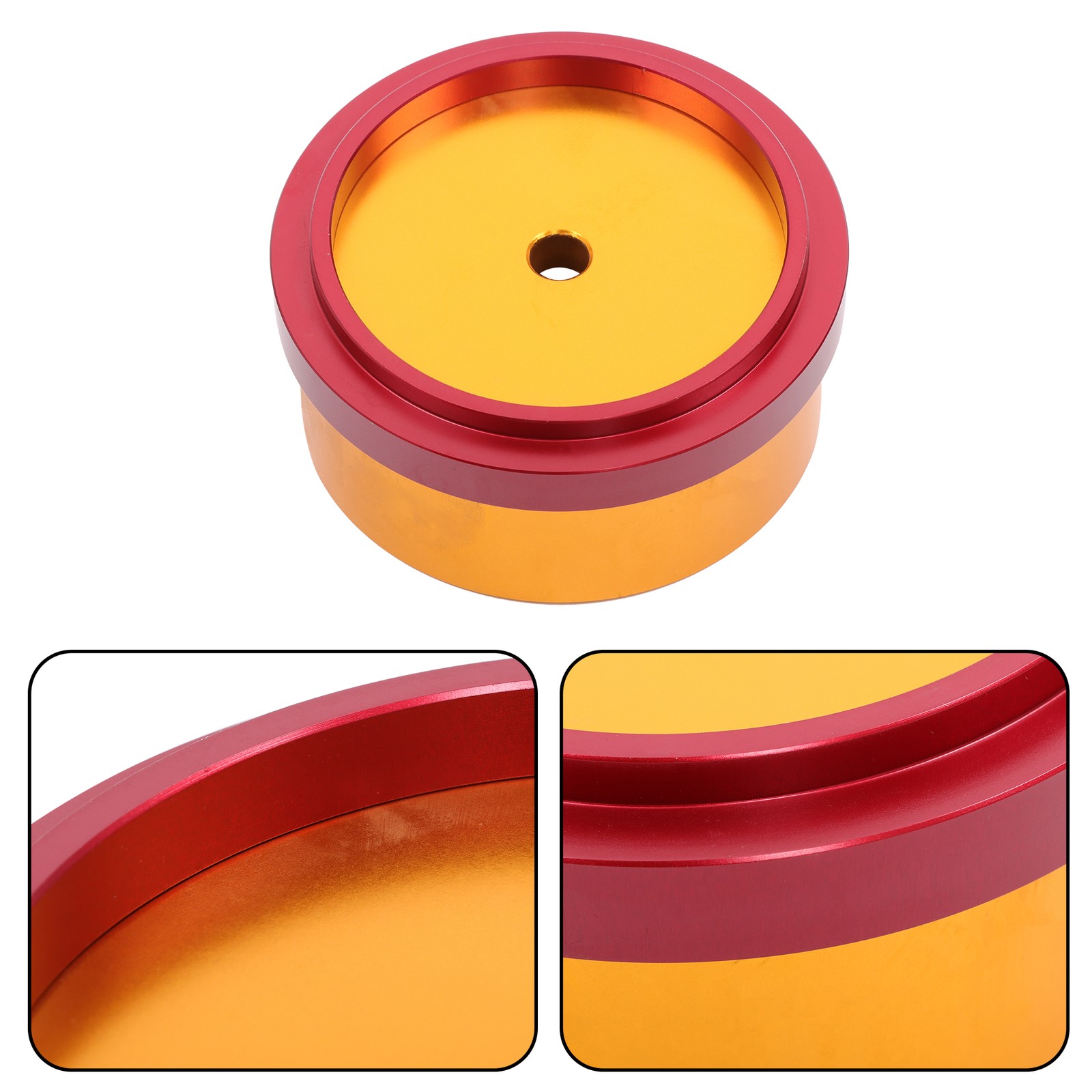 For BMW N40-N55 Engine Front & Rear Crankshaft Oil Seal Remover & Installer Set
