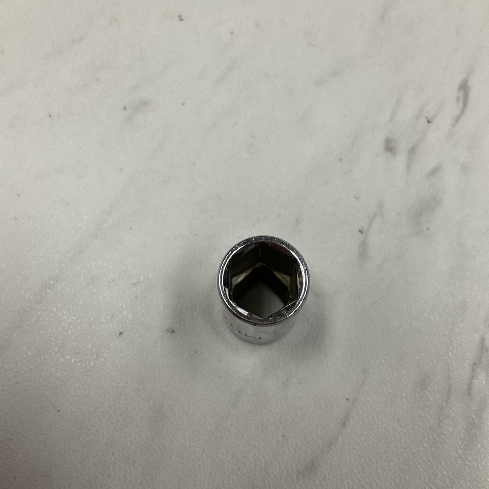 MAC Tools 11/32″ SAE 6-Point Chrome Socket 1/4″ Drive M116R USA !FREE SHIPPING!