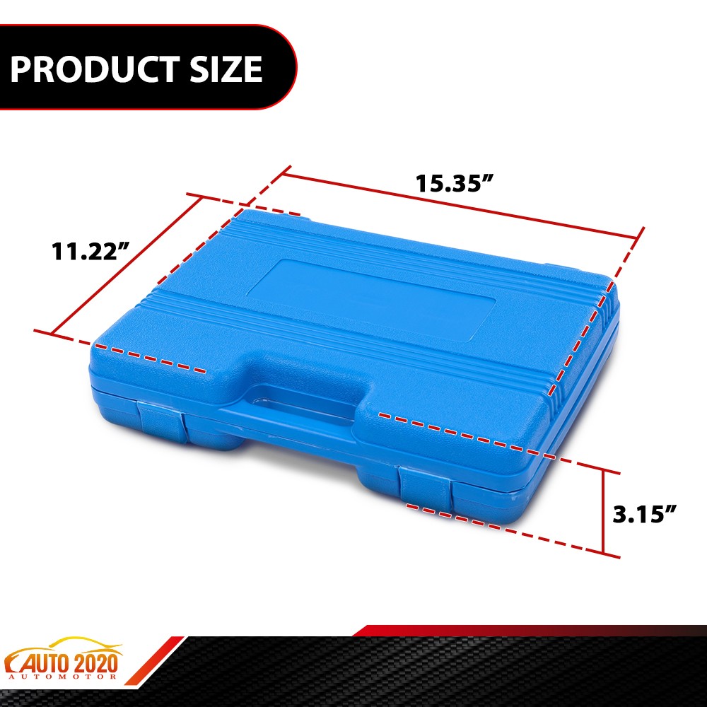 Fit For Mercedes Benz M133 M260 M264 M270 Engine Timing Tool Kit