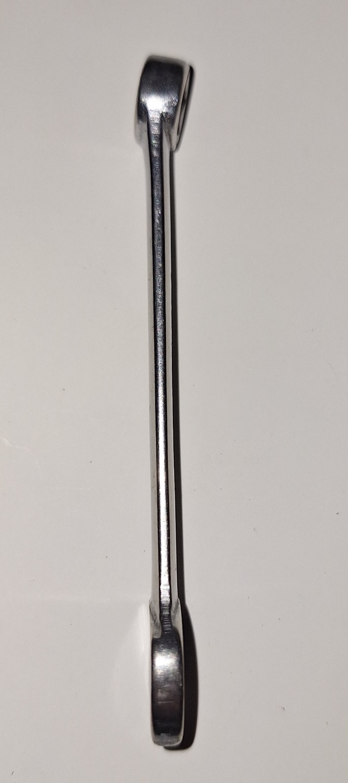 Snap On OXI11 11/32 Inch Midget Stubby 6 Point Combination Wrench. USA