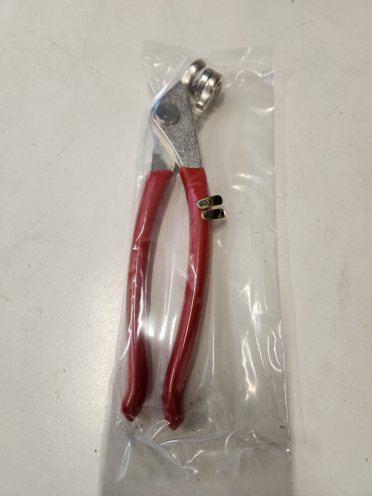 CLECO PLIERS, SHEET METAL WORK, RACING