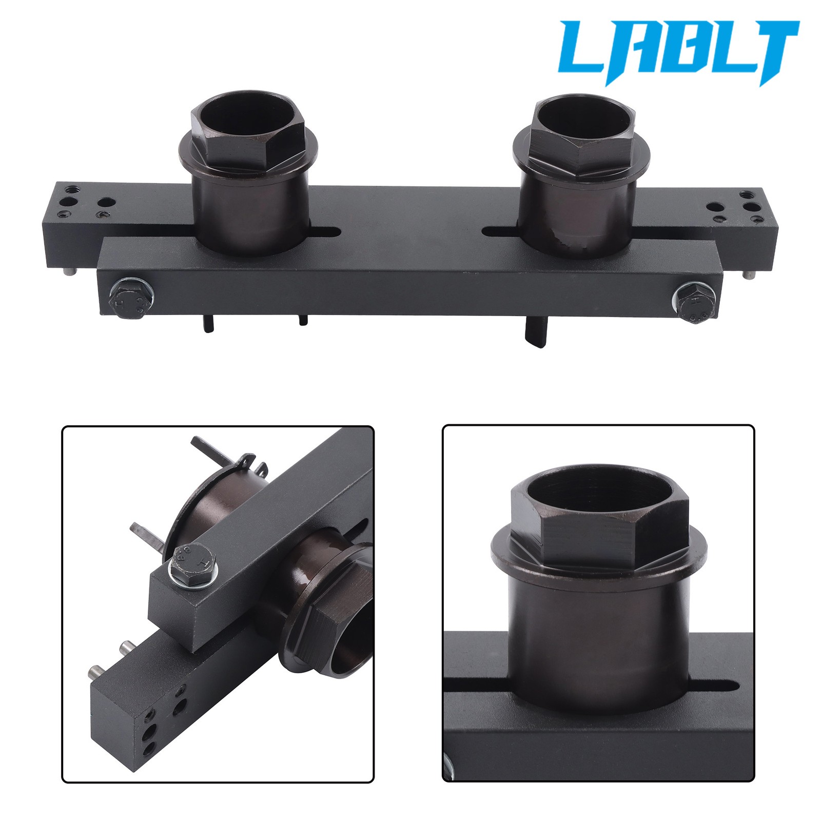 Camshaft Engine Timing Tool Kit For Chevrolet Silverado and GMC Sierra 2.7LT L3B