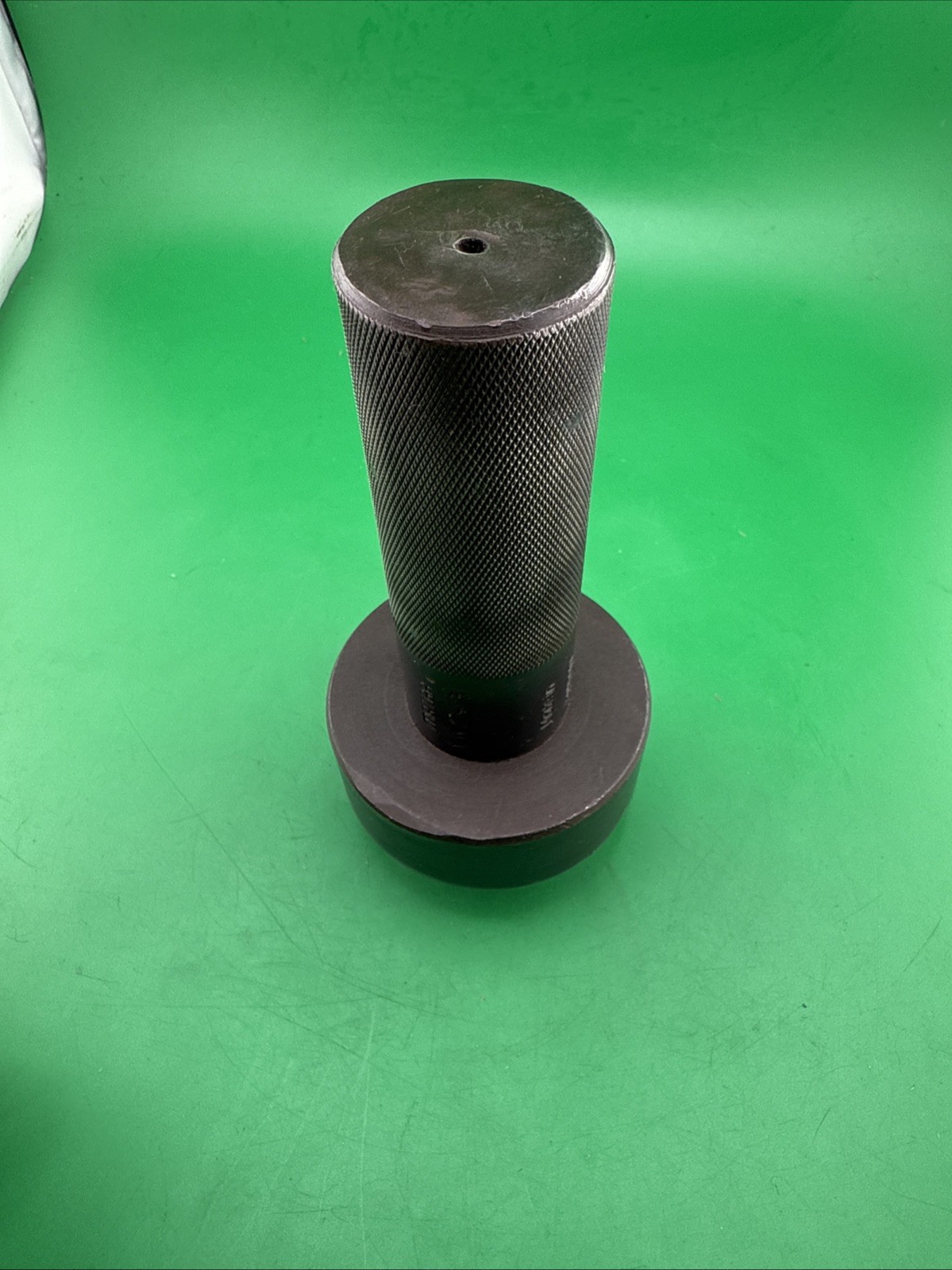 Matra specialty tool VW 243 Germany Installing The Inner Bearing The Gear Shaft
