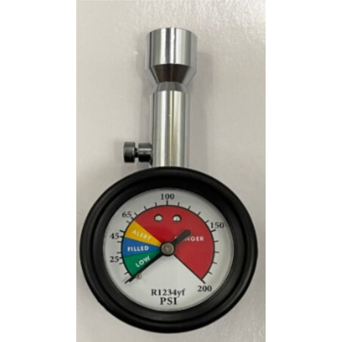 FJC R1234yf Refrigerant Check Gauge