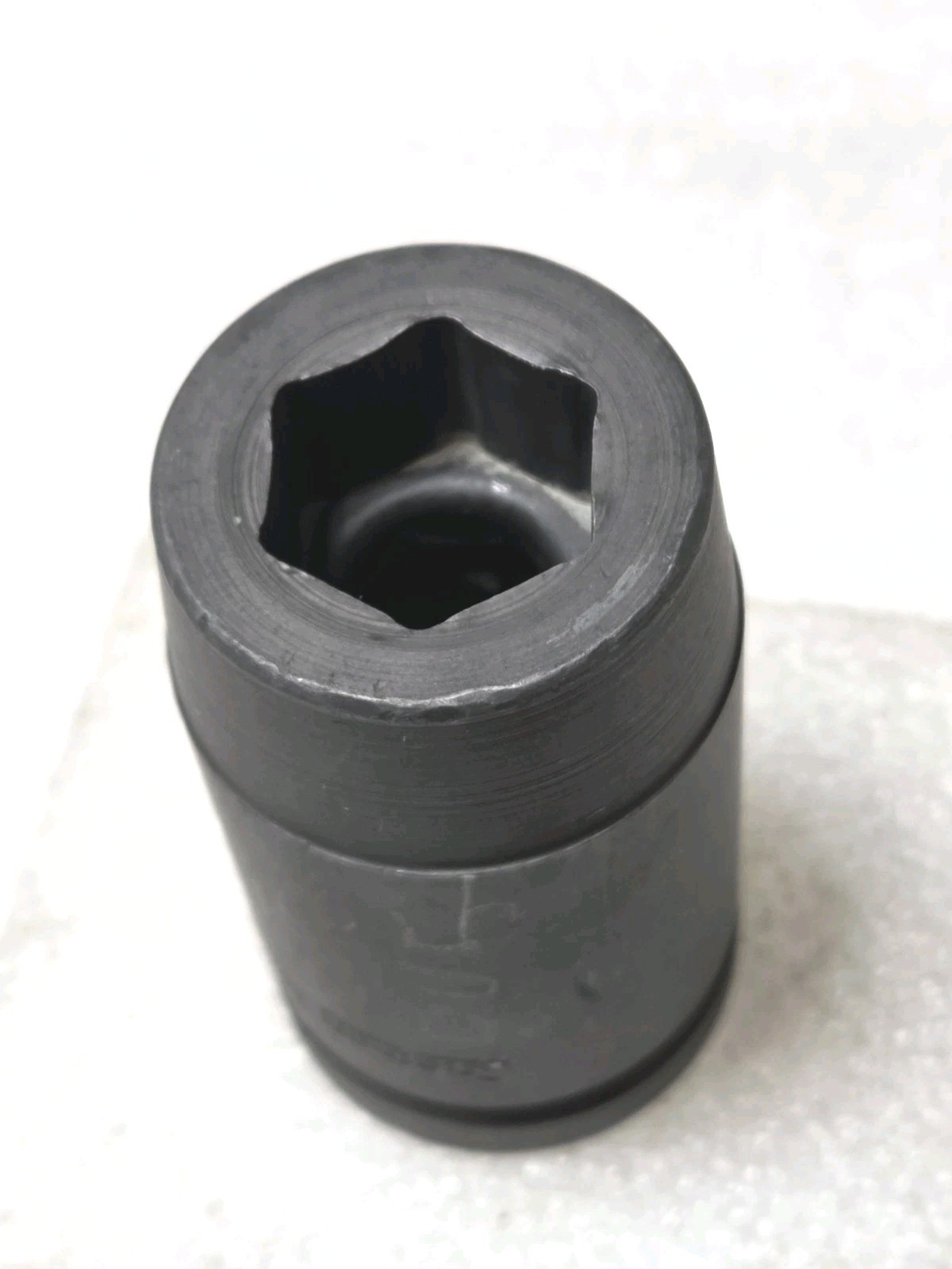 Snap-On SIM262 13/16″ Deep Industrial Impact Socket, 3/4″ Drive, 6 Point