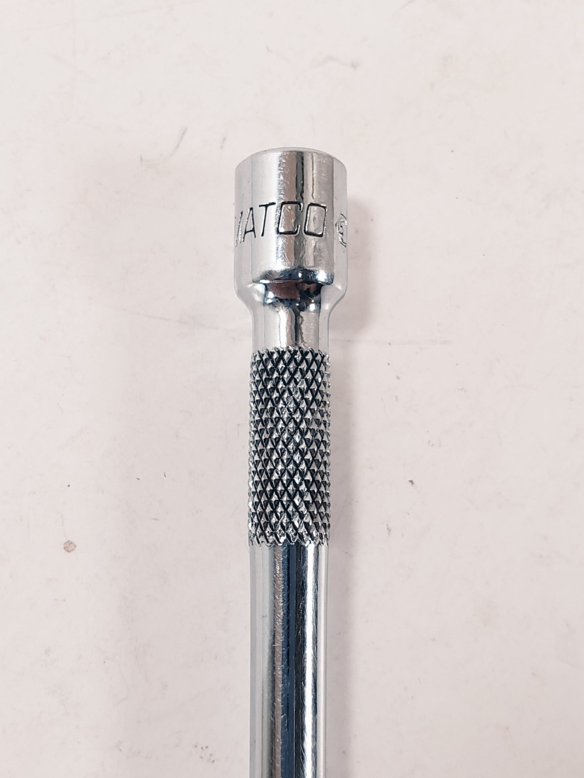MATCO 14 In, 1/4 In Drive Extension AX14