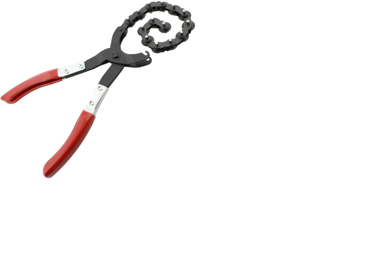 Exhaust Pipe Cutter Tool – 3/4 to 3 inch Exhaust Tailpipe Cutter with Adjustable