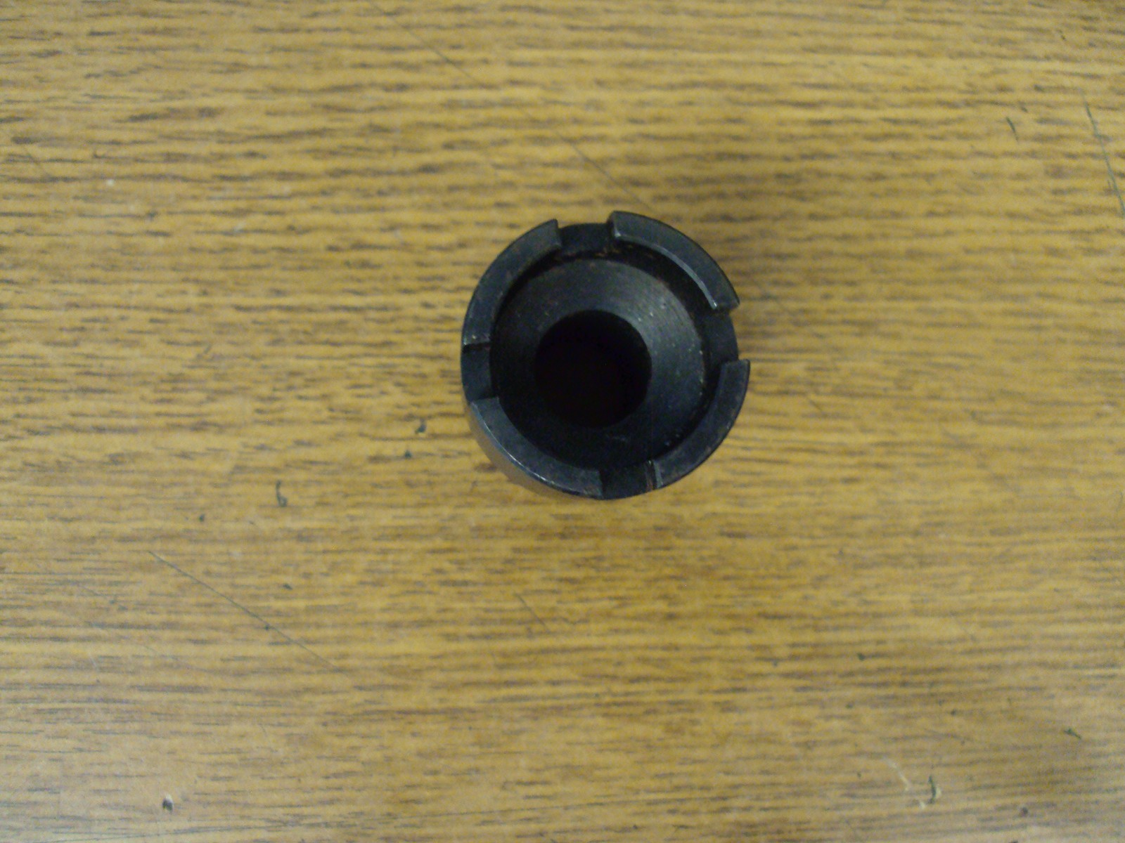 Honda Motor Sports P/N 07WMB-KZ40100 Holder Attachment 4 Slot B456