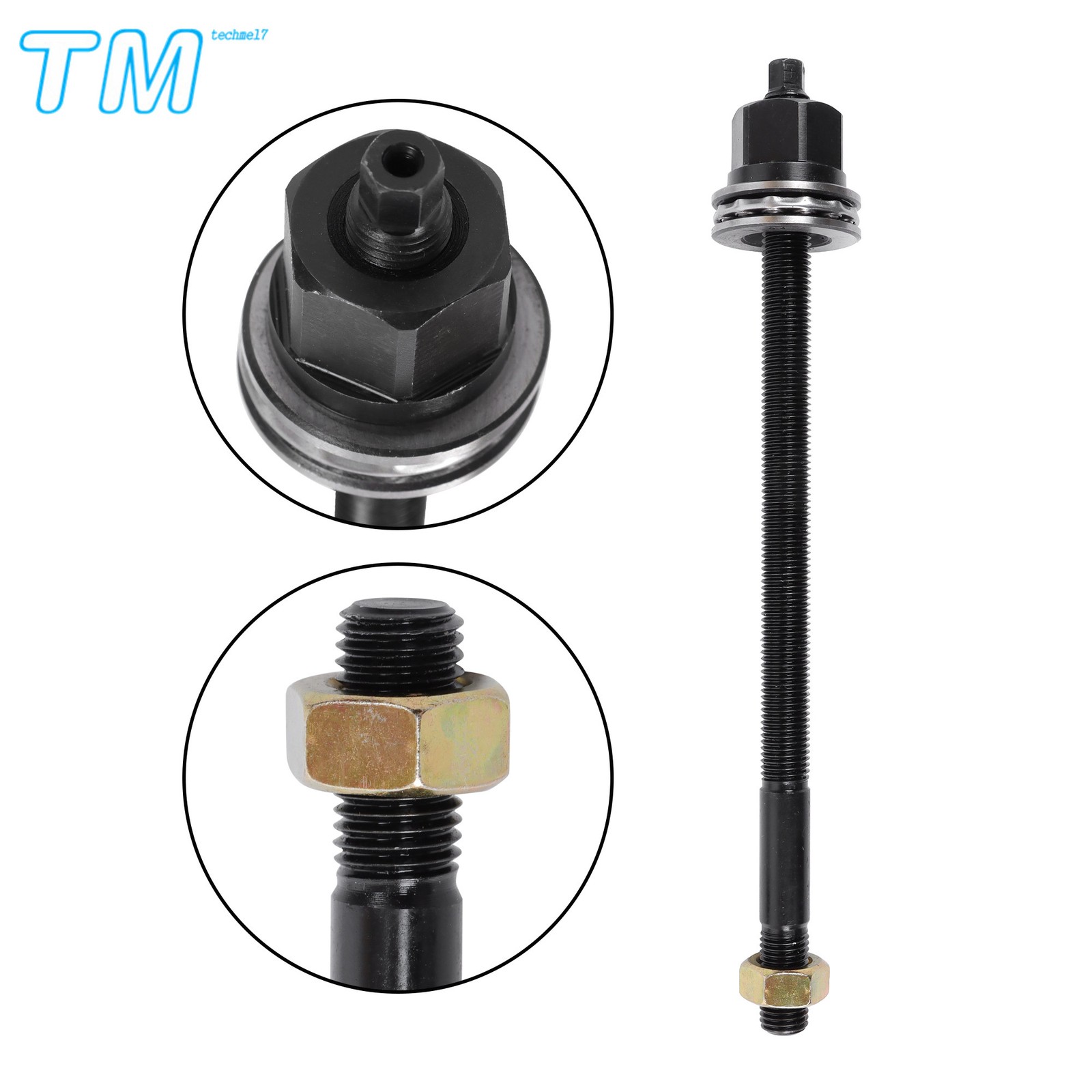 Removal Rear bush ball joint Tool For BMW E36 E46 E38 E39 E60 E61 E31 E90 E91