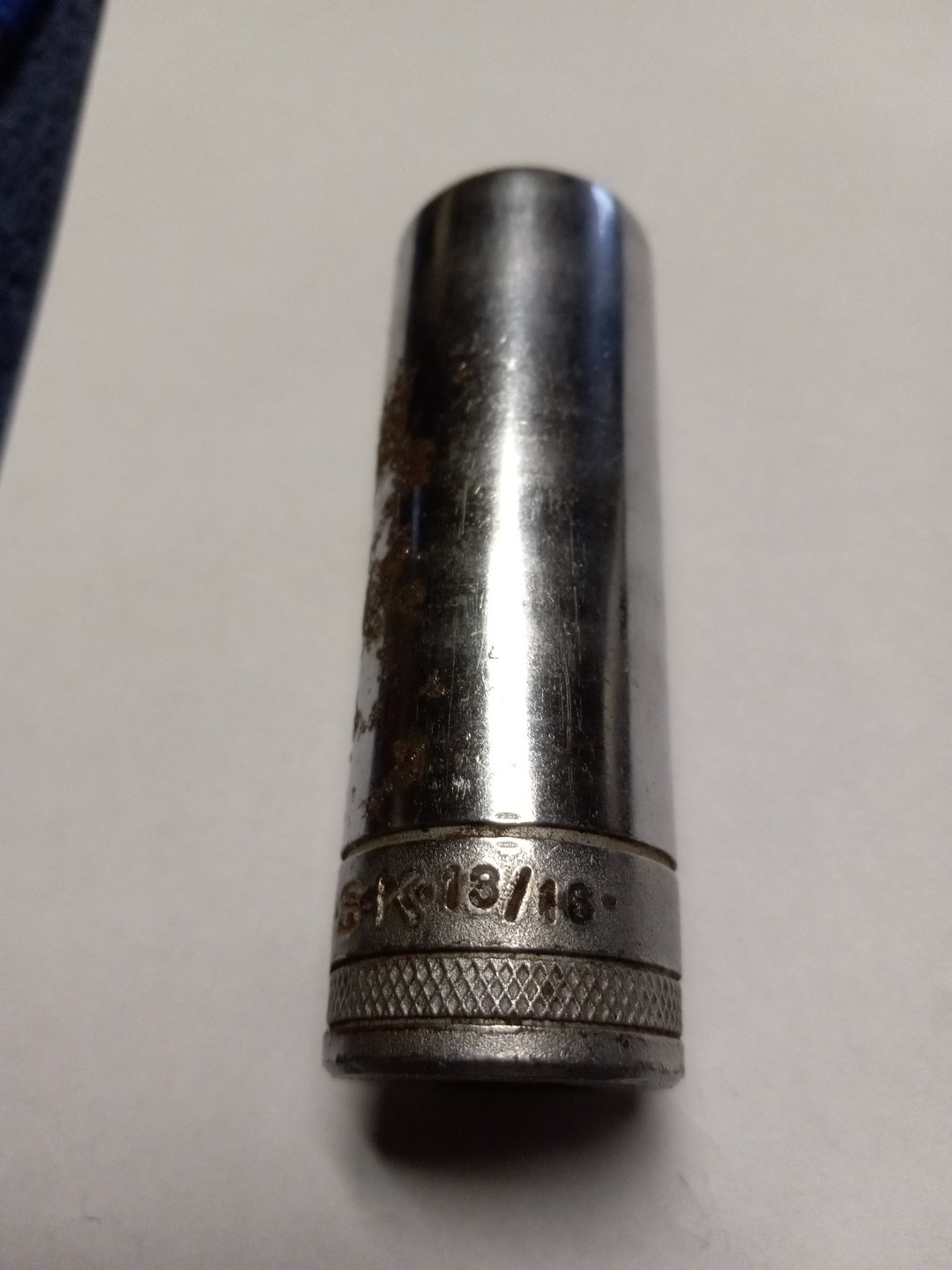 S-K Socket Lot~Misc. Sizes