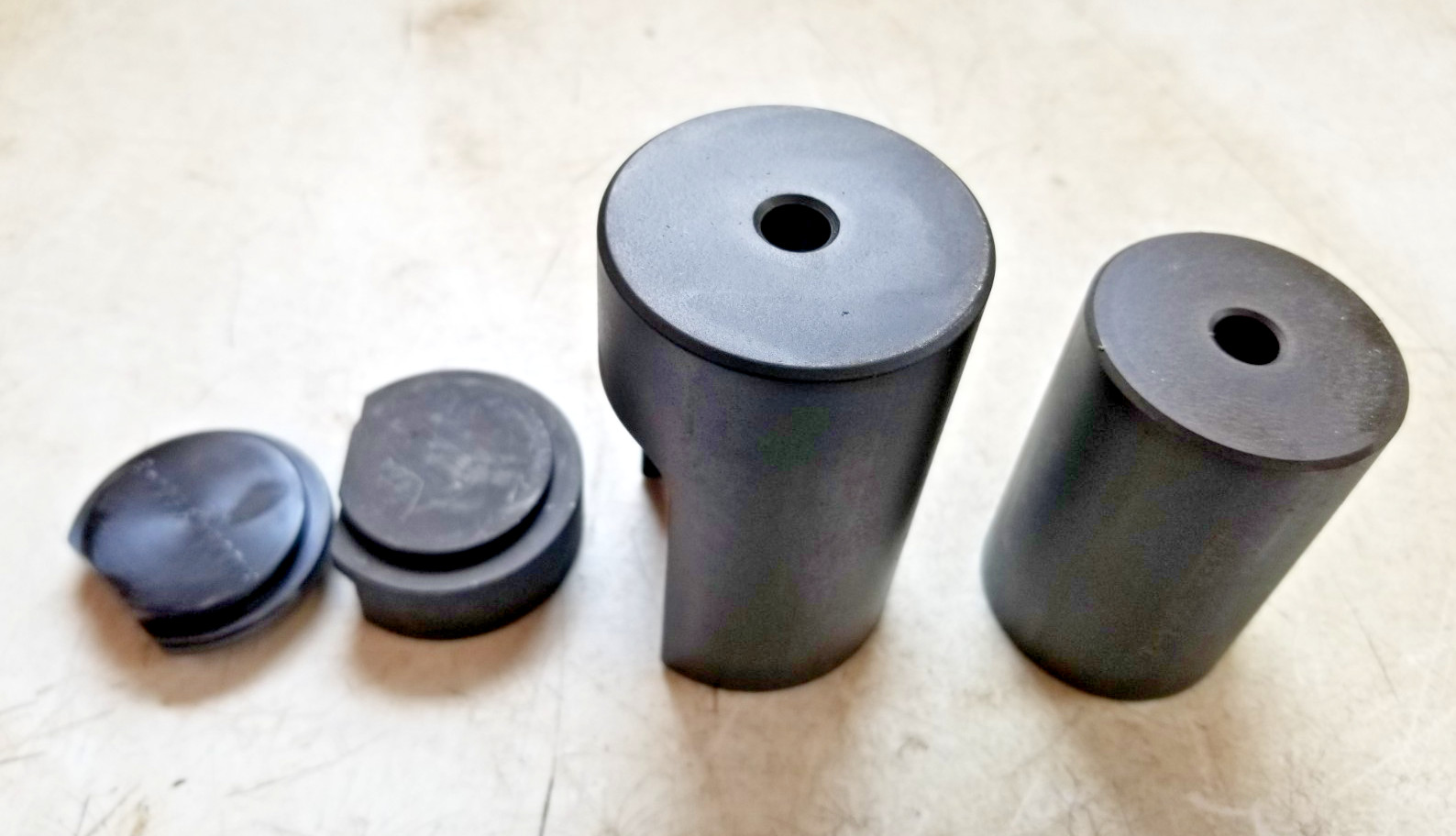 * Miller Tool 9964 Ball Joint Remover Installer LIKE NEW CONDITION