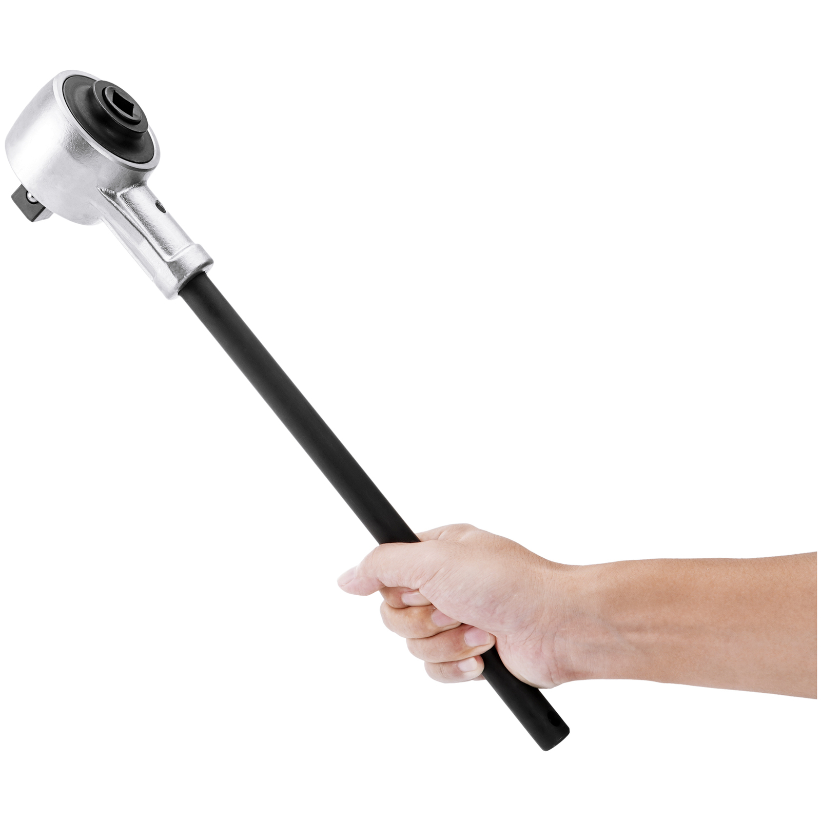 Torque Multiplier Power Wrench 3/4″ 2,200 Foot-Pound Professional Grade 03716B