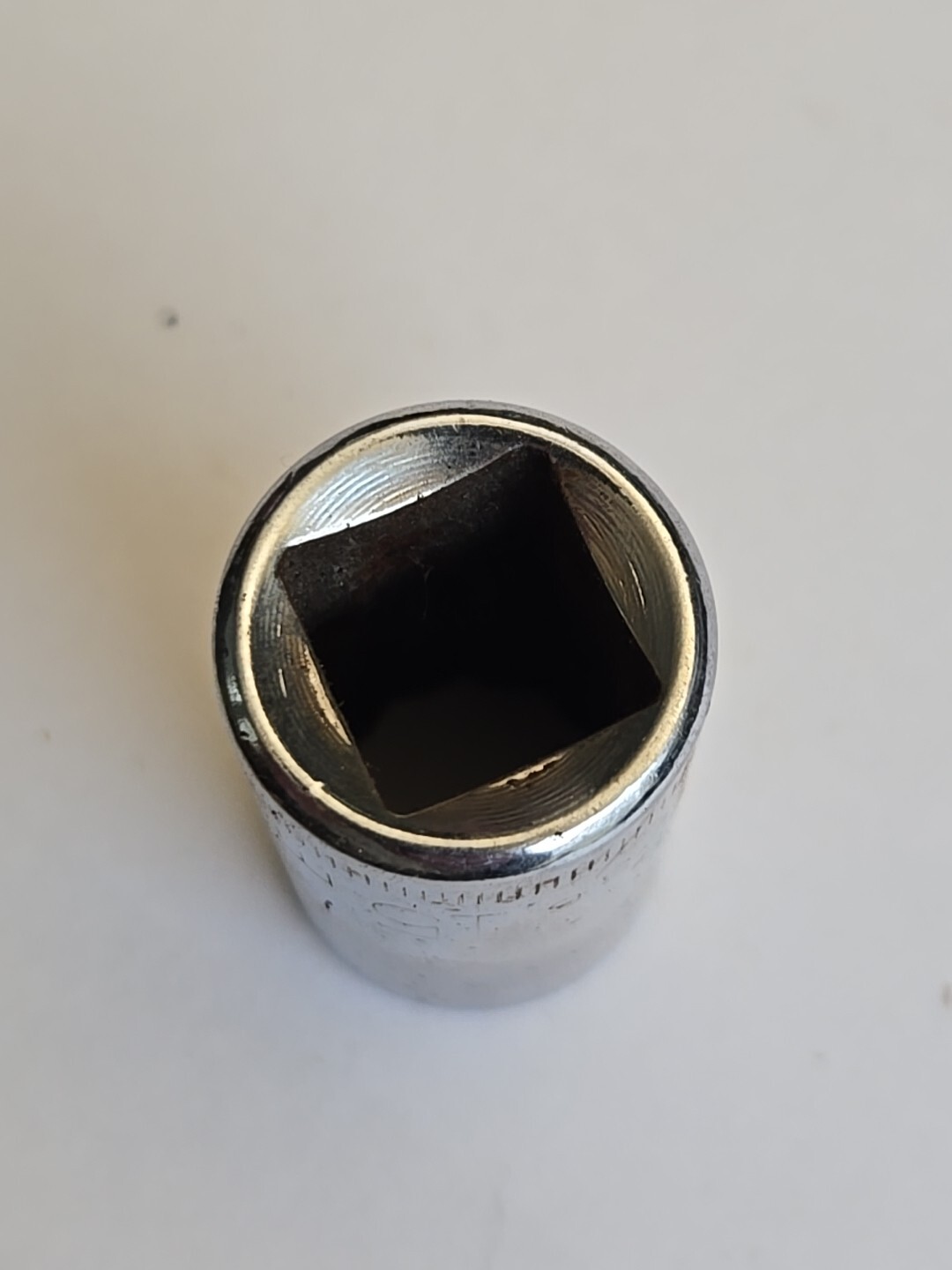 Craftsman 12 Pt. 15mm 1/2″ Drive Socket G Series 44236