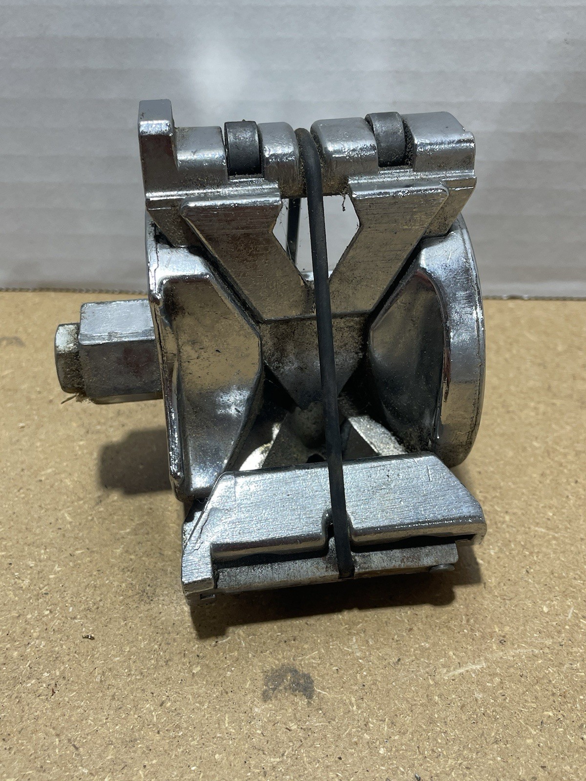 Craftsman Ridge Reamer Model 36500 USA