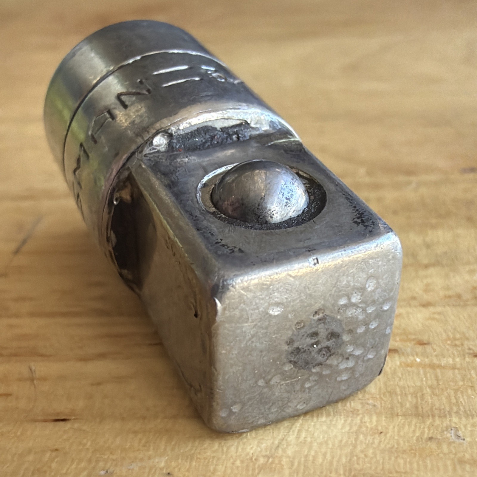 Craftsman Tools 3/8″ Female Drive to 1/2″ Male Socket Adapter V =V= Series USA