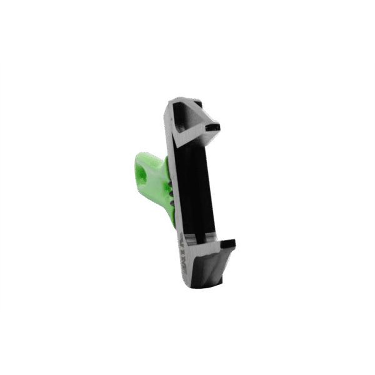 VIM Tools 5» STUBBY ADJUSTABLE WRENCH W/ 1» JAW OPENING