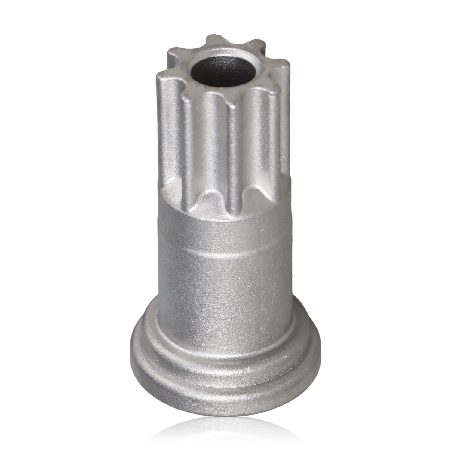 630 Stainless Steel Engine Barring Tool for Dodge Pickups 3.9L 5.9L 6.7L 8.3L