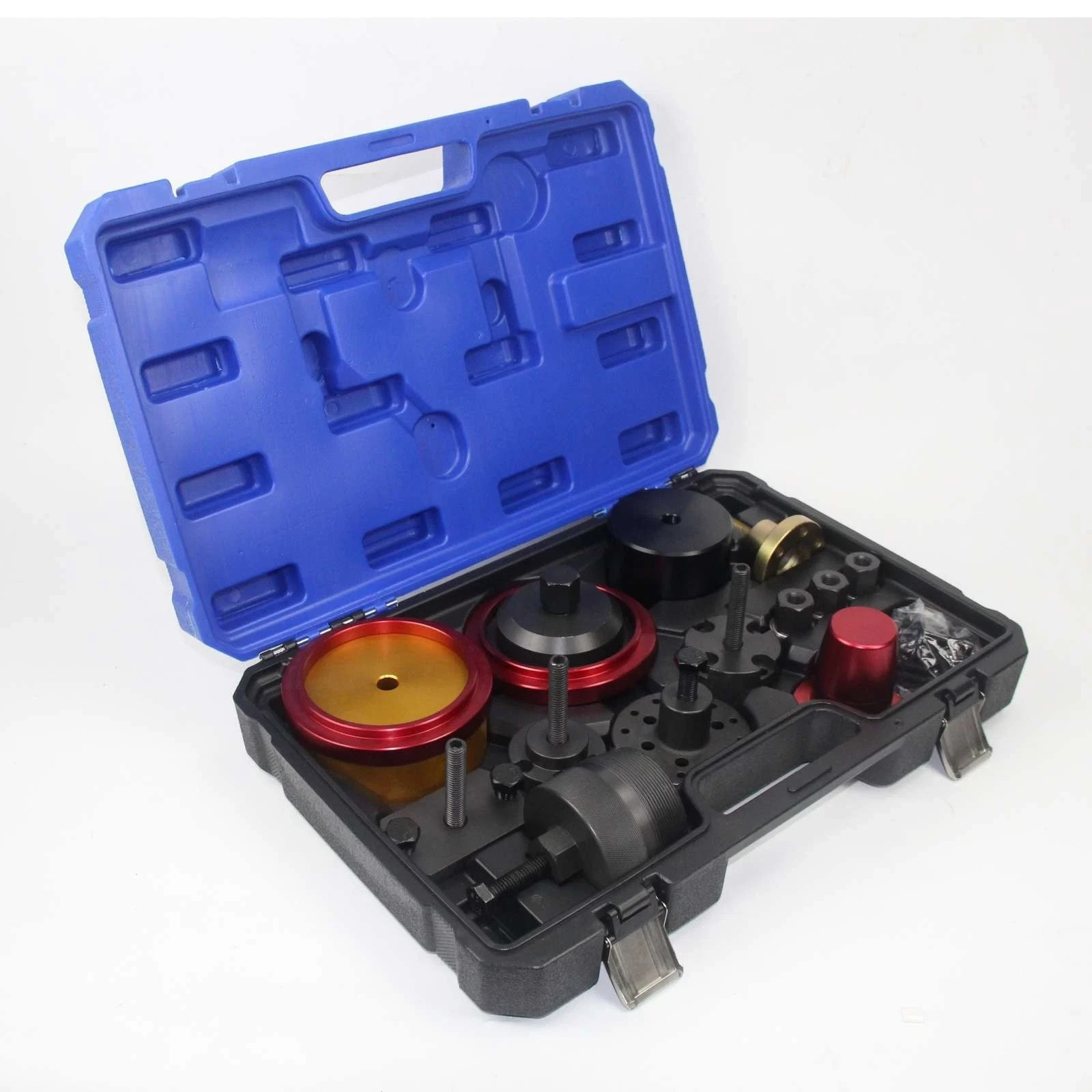 BMW N20 N40 N46 N52 N55 B38 B48 B58 Crankshaft Oil Seal Installer Remover Tool
