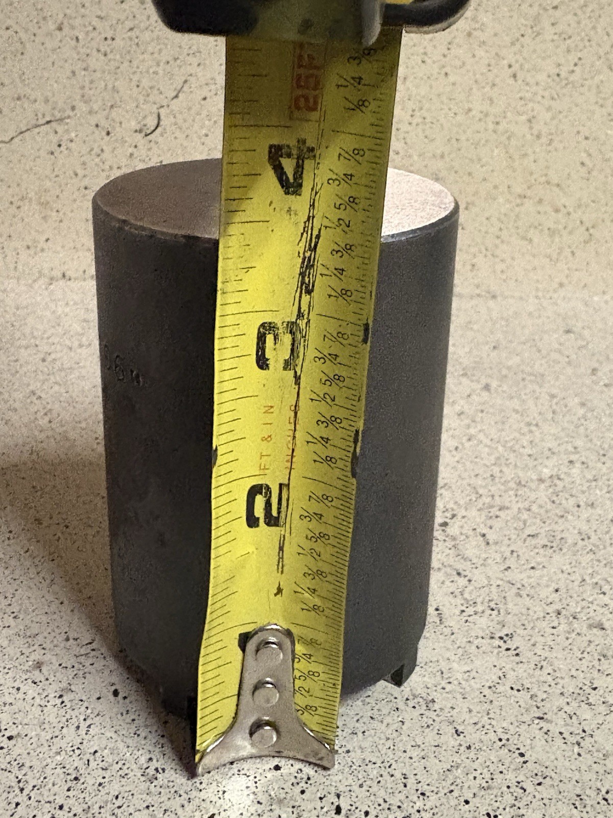 Mac USA SC106 1/2″ Drive Spindle Axle Nut Wheel Socket 4WD Truck Vintage