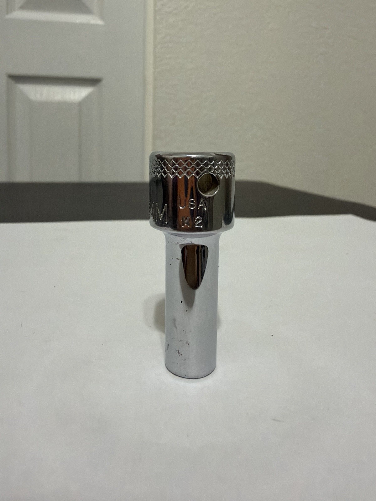 Mac Tools USA- 7mm 6 Point Deep Socket 3/8” Drive- XD67MM