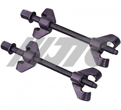 JTC 370 MM DROP FORGED COIL SPRING COMPRESSOR, JTC TOOLS # F370