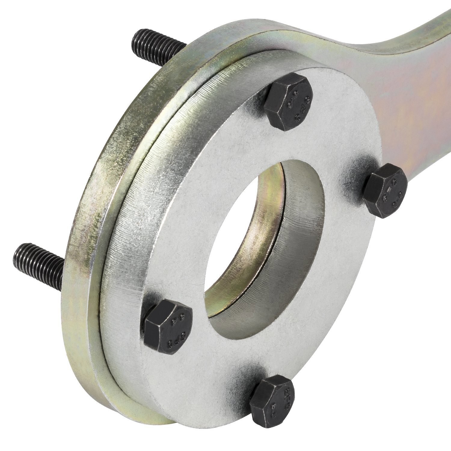 V2 Crank Pulley Tool Wrench Holder for Subaru Timing Belt 499977000 499977100