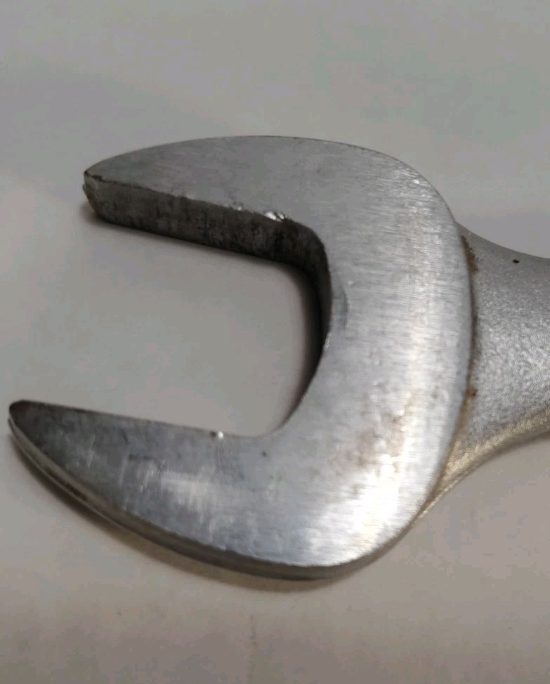 Challenger By Proto Combination Wrench 1- 1/16″ Made In USA 6034