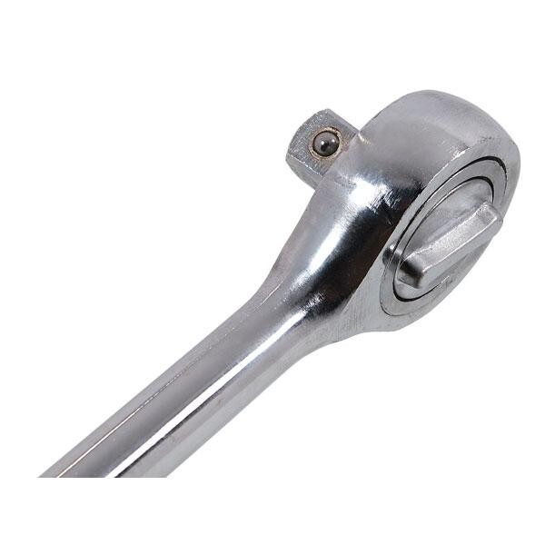 3/4″ Drive Ratchet With 495mm Long Handle – Heavy Duty