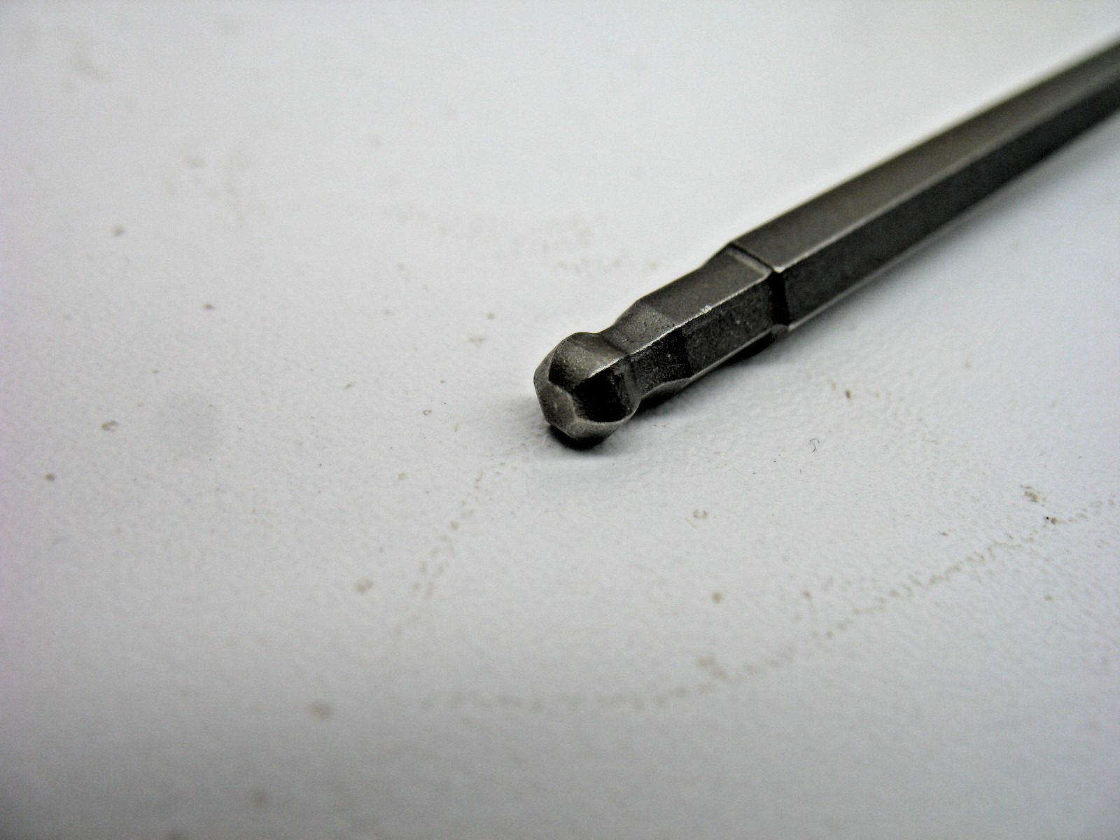GearWrench 80442N, 3/8″ Drive Hex Bit Socket Long 4mm – Brand New