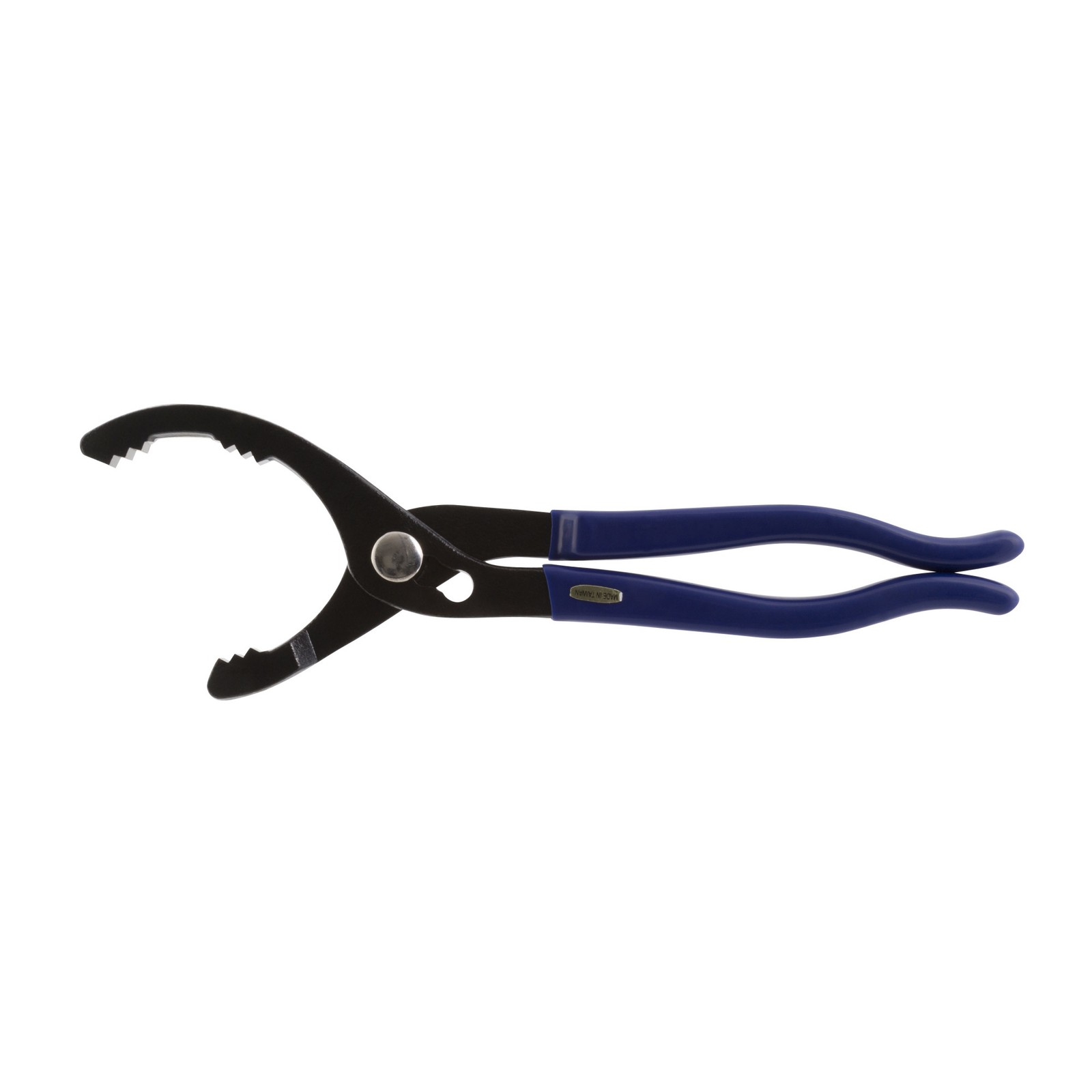 Steelman Small Adjustable Oil Fuel Filter Wrench Pliers Removal Tool 06114
