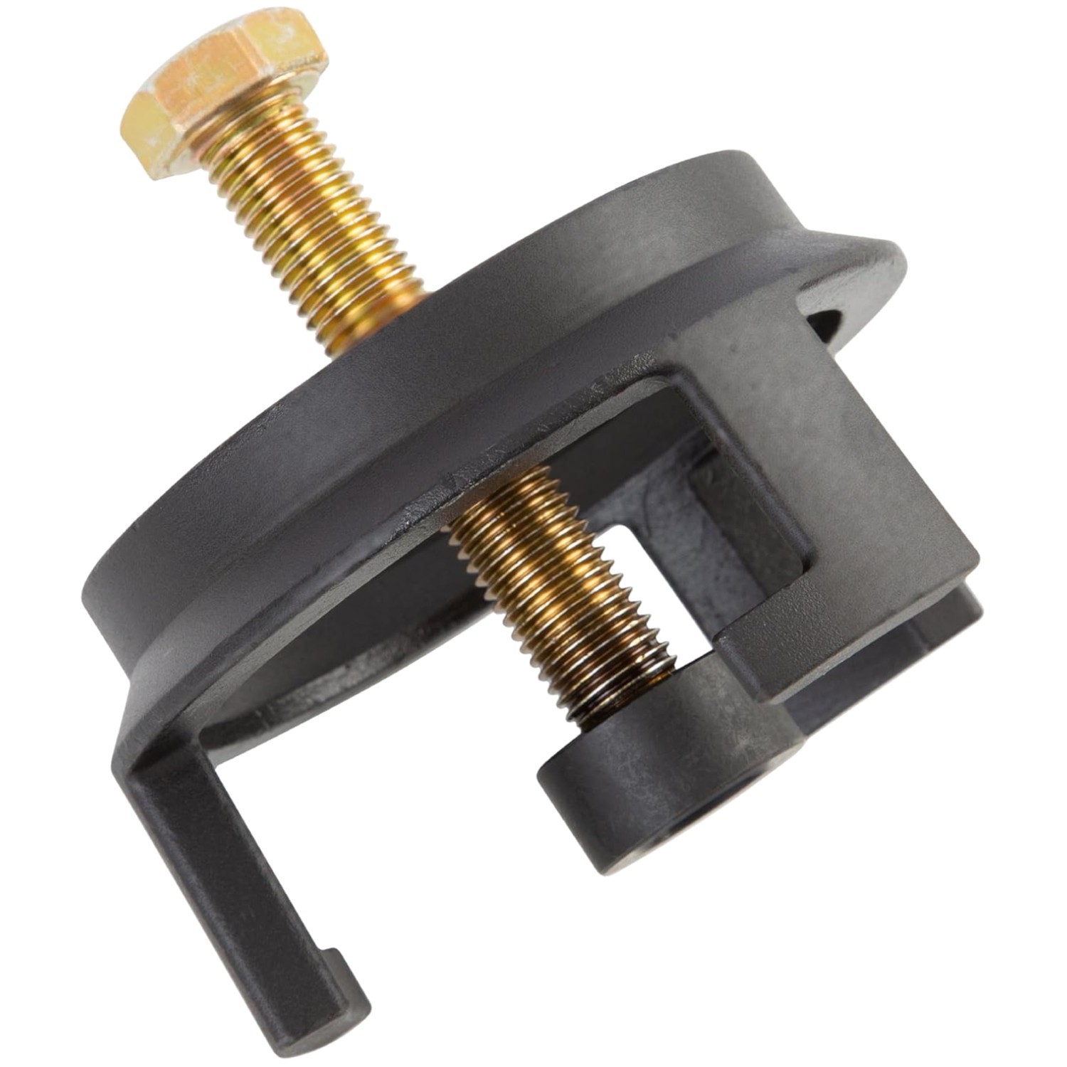 Efficient Engine Maintenance Tool – LS Crank Pulley Puller