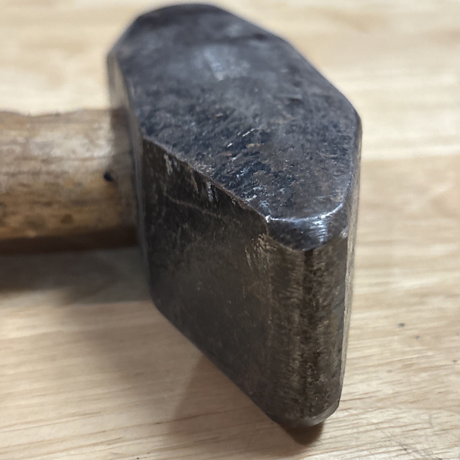 Blue Point 48 Ounce Cross Peen Hammer 48oz BH143A BH 143A Heavy Duty USA