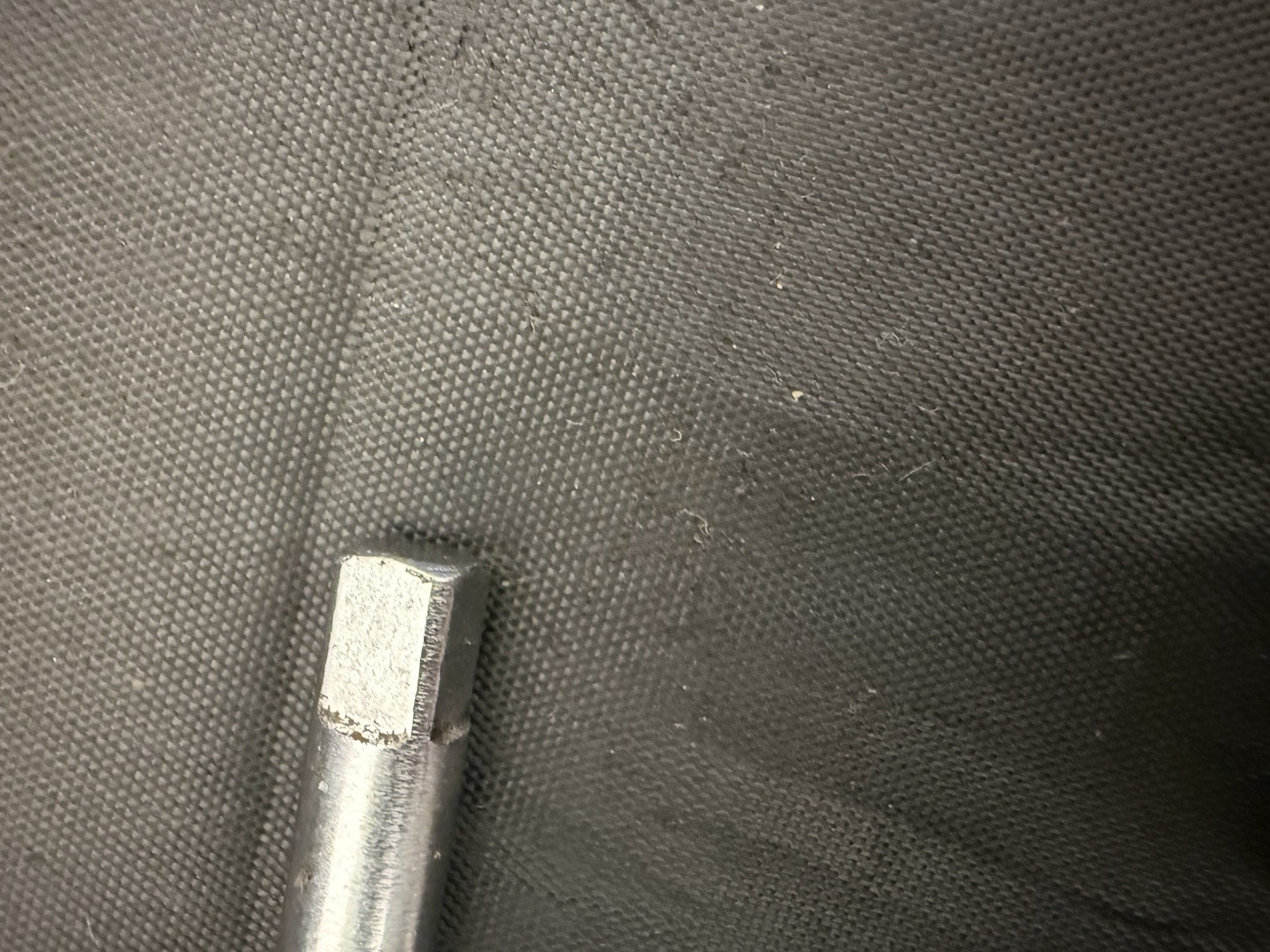 Snap On 1/4” Drive Extension Bar – TMX-4 – Made In USA