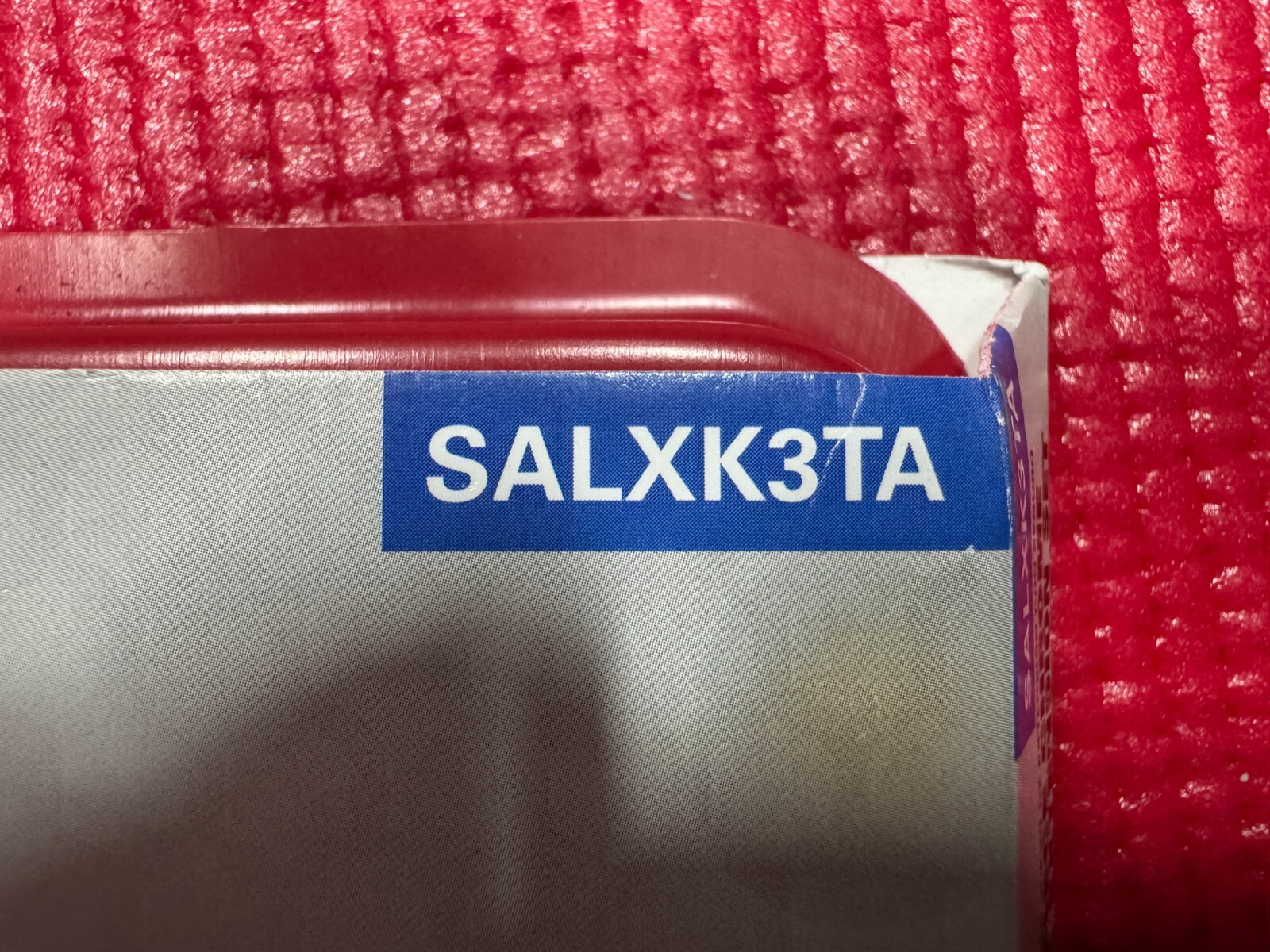 Matco 1/4″ Drive 3-Pc Locking Chrome Extension Set SALXK3TA