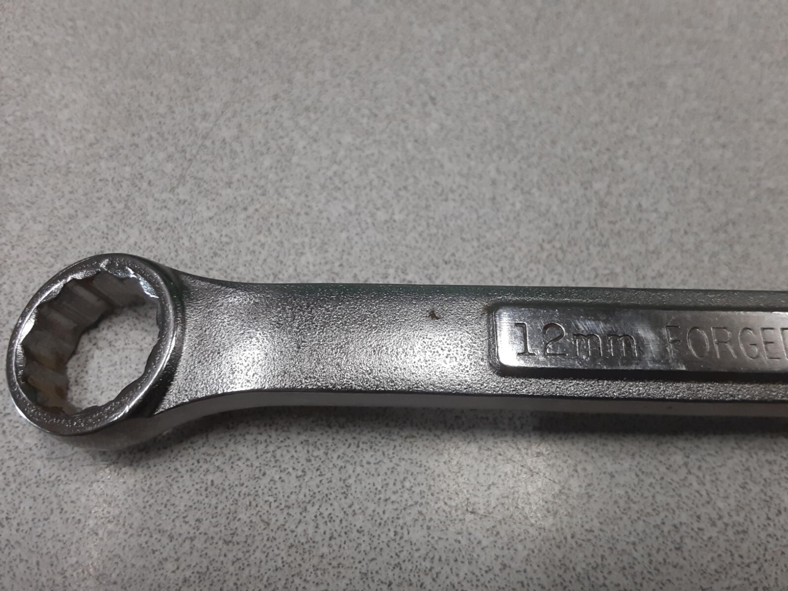 Craftsman -VɅ- Series 42916 12mm Combination Wrench 12 Point Made in USA
