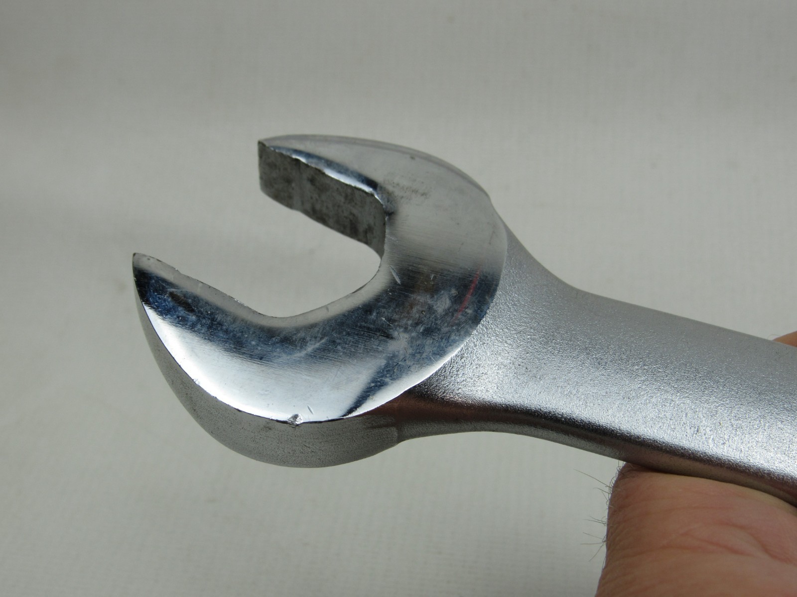 PROTO 1236ASD 1-1/8″ 12-Pt Combination Wrench Anti-Slip Design