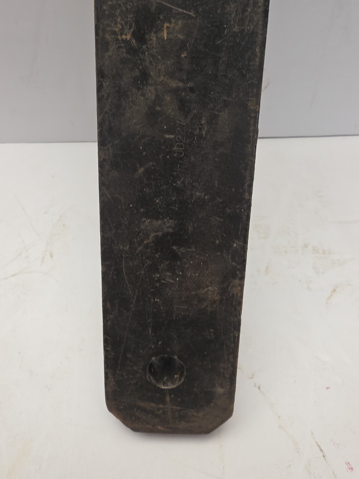 Jaguar Hub Holding Specialty Tool JD227 204-195