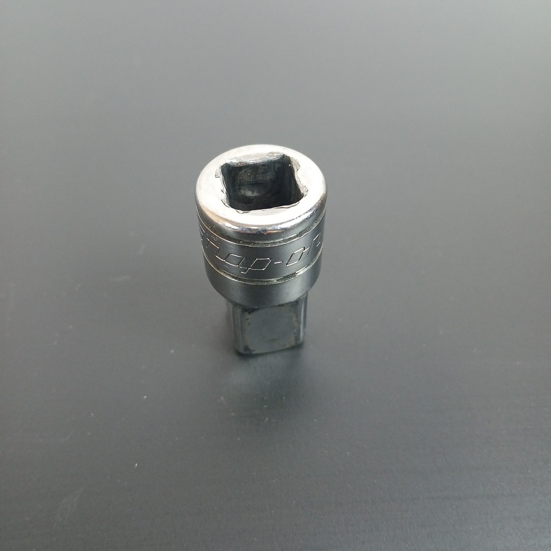 SNAP-ON Tools A2A 3/8″ Drive – 1/2″ Socket Adapter USA