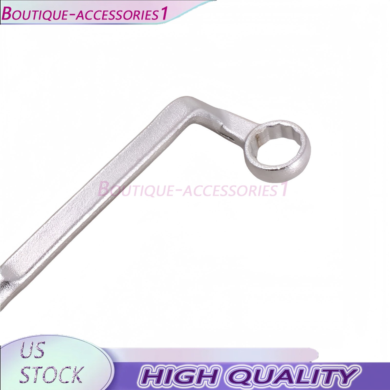 Fits For John Deere Tractors Starter Motor Wrench 9/16″ Back Bolt JDE80 US Stock