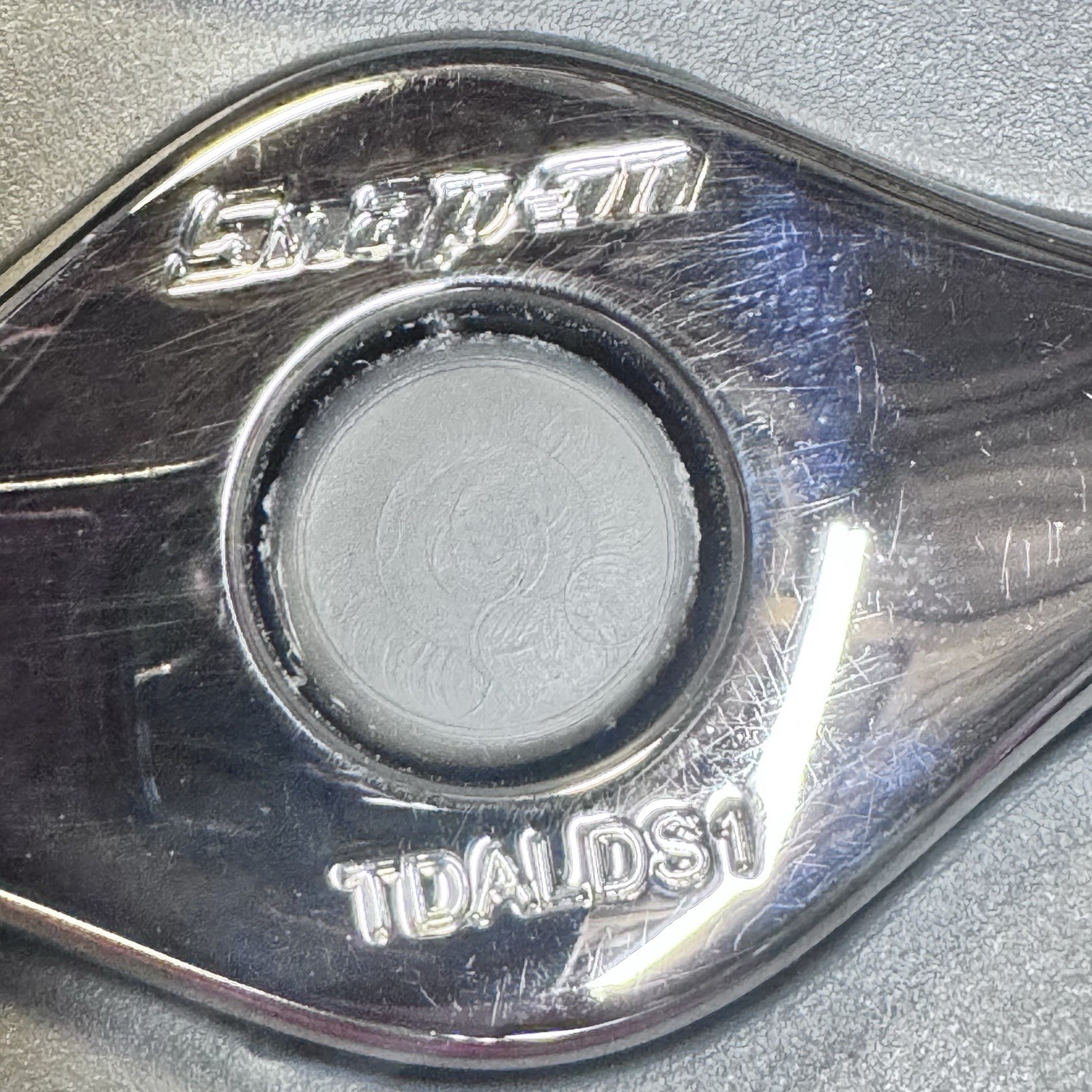 New Snap-on™ TDRSET 7-piece Tap and Die Drive Set EUC